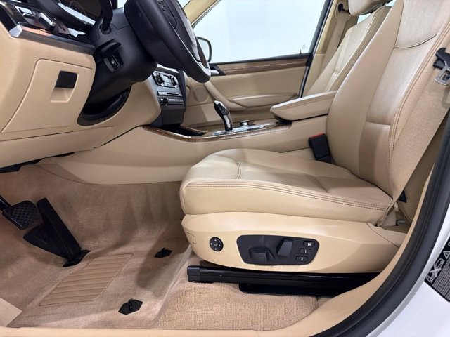 Used 2014 BMW X3 xDrive28i AWD/4WD image 14
