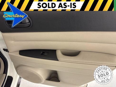 Used 2010 MAZDA CX-7 i SV image 31