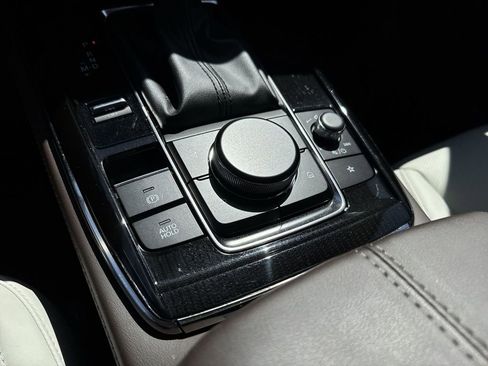 Certified 2025 MAZDA CX-30 AWD 2.5 S w/ Premium Package image 54