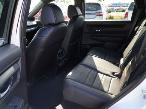 Used 2024 Honda CR-V Sport-L image 19
