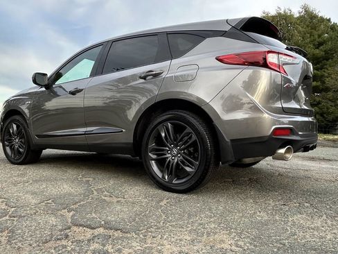 Used 2023 Acura RDX A-Spec image 18