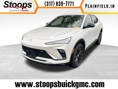 Used 2024 Buick Envista Sport Touring w/ Convenience I Package