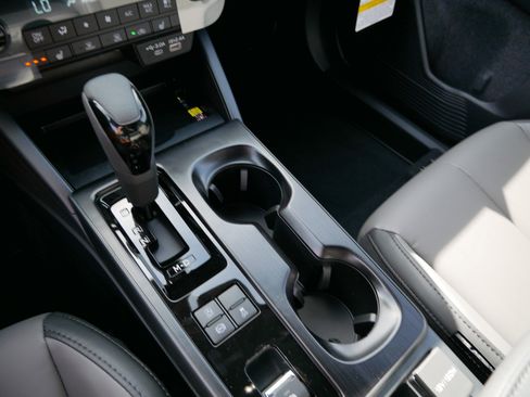 New 2026 Subaru Outback Premium image 9