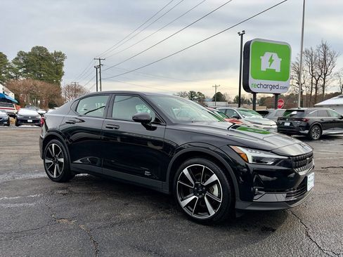 Used 2022 Polestar Polestar 2 w/ Pilot Package image 4
