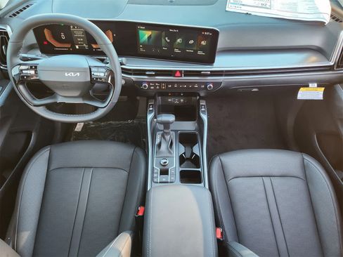 New 2026 Kia Sorento S w/ S Panoramic Sunroof Package image 23