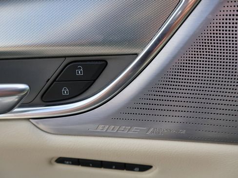 Used 2021 Cadillac XT5 Premium Luxury image 42