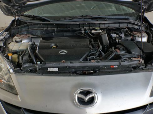 Used 2010 MAZDA MAZDA3 s Sport image 31