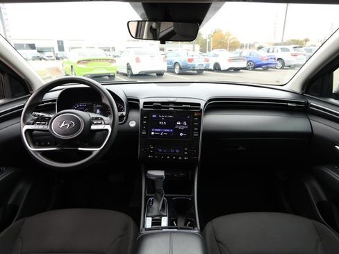 Used 2024 Hyundai Tucson SEL image 31