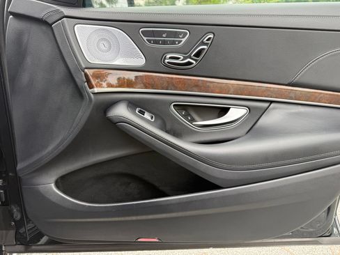 Used 2018 Mercedes-Benz S 450 4MATIC Sedan image 46