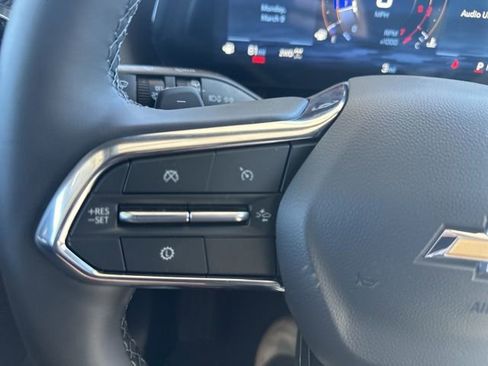 New 2026 Chevrolet Equinox LT AWD/4WD image 20