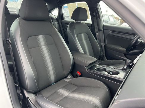 Used 2022 Honda Civic Sport image 24