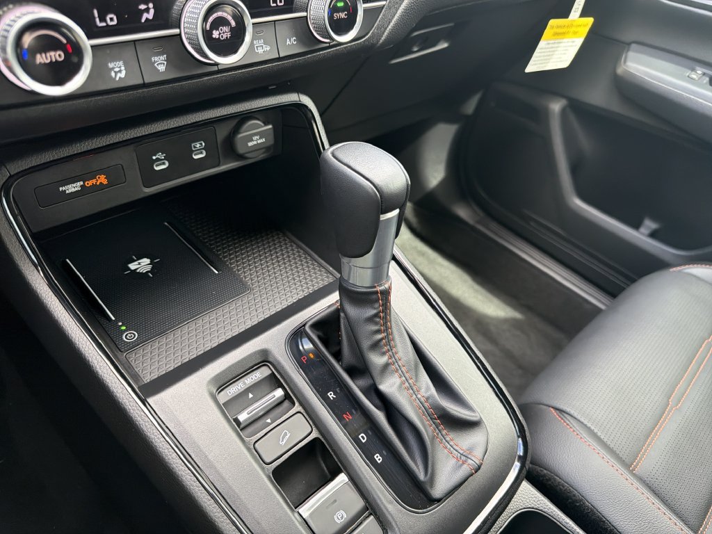 Used 2026 Honda CR-V Sport-L image 28