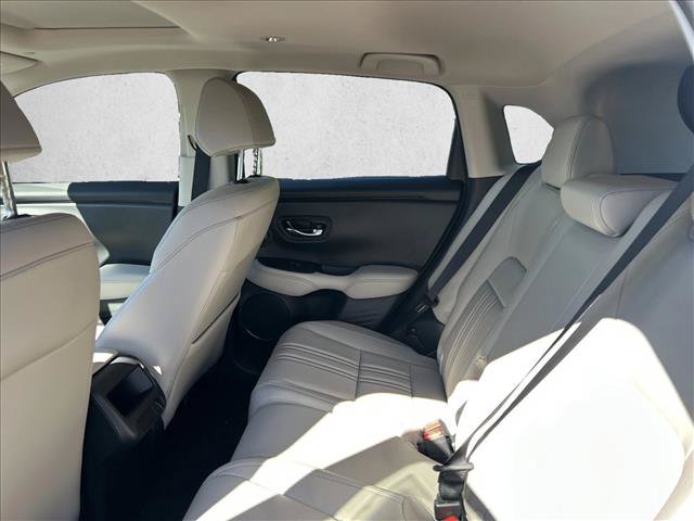 New 2027 Honda HR-V EX-L image 22
