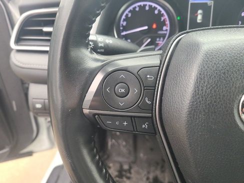Used 2023 Toyota Camry SE image 20