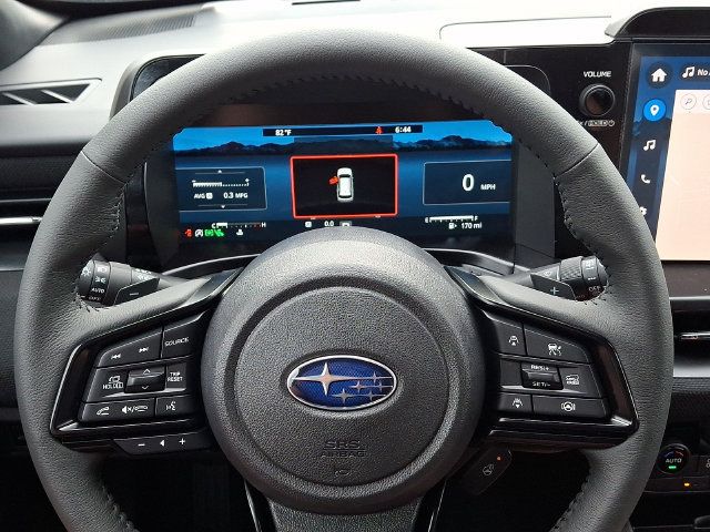 New 2026 Subaru Outback Limited XT AWD/4WD image 15