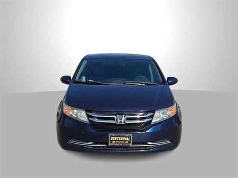 Used 2016 Honda Odyssey SE image 3