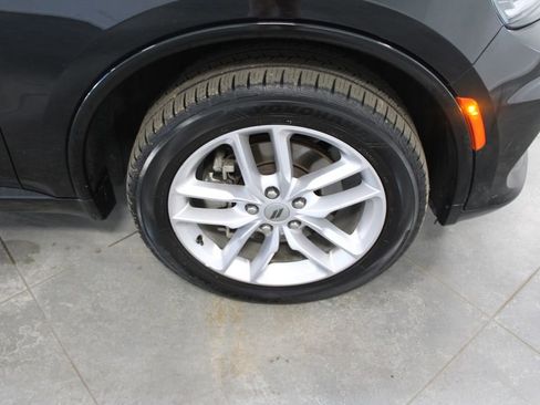 Used 2023 Dodge Durango GT image 62