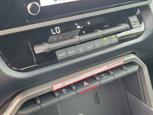 New 2026 Toyota Tundra SR5 image 25