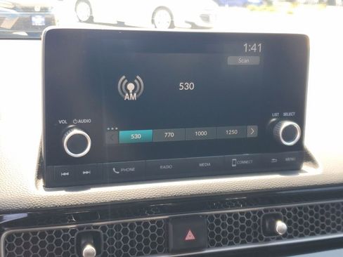 Used 2024 Honda Civic EX image 23
