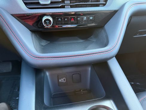 New 2026 Ford Explorer ST-Line w/ ST-Line Street Pack AWD/4WD image 33