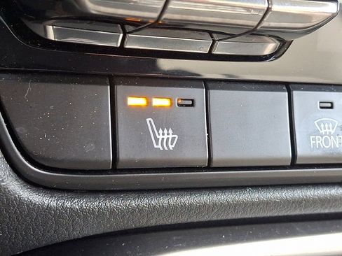 Certified 2024 MAZDA CX-90 Plug-In Hybrid w/ Premium Pkg image 27