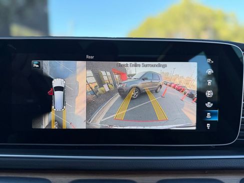 Used 2023 Mercedes-Benz GLS 450 GLS 450 image 52