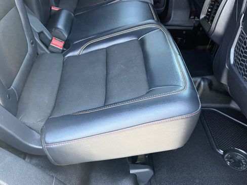 Used 2025 Ford Bronco Big Bend w/ Black Diamond Package AWD/4WD image 21