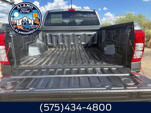 New 2026 Ford Ranger XL RWD image 22
