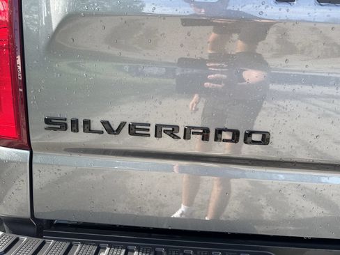 Used 2021 Chevrolet Silverado 1500 RST w/ All Star Edition Plus AWD/4WD image 25