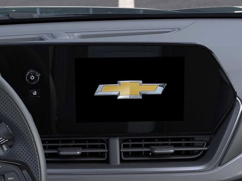 New 2026 Chevrolet Trax LS FWD image 20