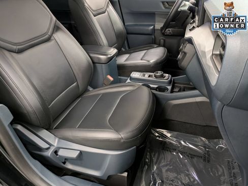 Used 2023 Ford Maverick Lariat w/ Lariat Luxury Package AWD/4WD image 29