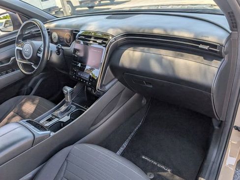 Used 2023 Hyundai Santa Cruz SEL Premium AWD/4WD image 17
