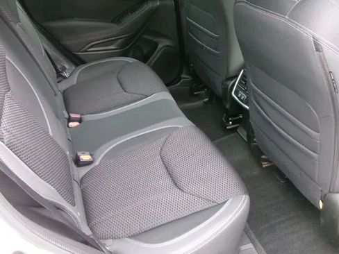 Used 2021 Subaru Forester Premium AWD/4WD image 11