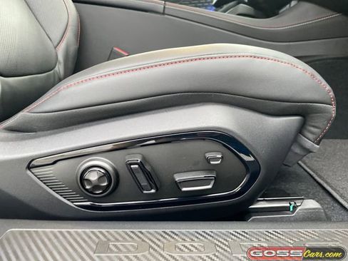 New 2026 Dodge Charger Daytona Scat Pack image 7