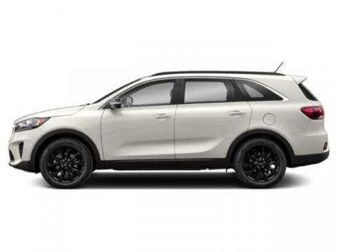 Used 2020 Kia Sorento LX image 6