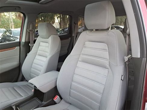 Certified 2022 Honda CR-V EX image 18