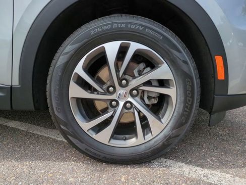 Used 2023 Buick Envision Essence FWD image 11