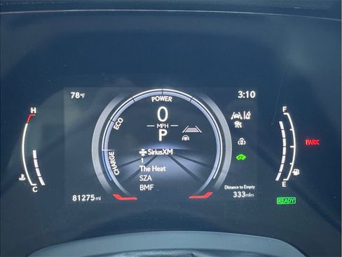 Used 2023 Lexus RX 350 w/ Cold Area Package AWD/4WD image 16