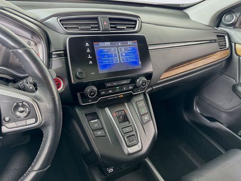 Used 2020 Honda CR-V EX-L image 16