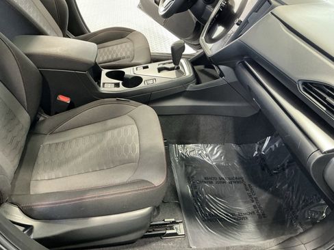 Used 2024 Subaru Impreza 2.0i Sport image 24