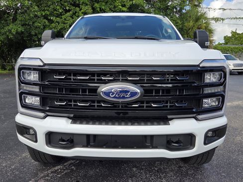 Used 2024 Ford F250 XL w/ STX Appearance Package AWD/4WD image 8