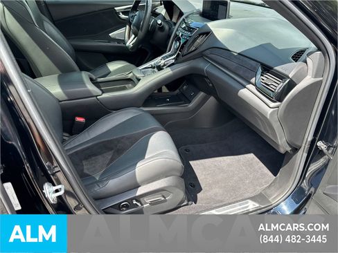Used 2023 Acura RDX A-Spec image 16