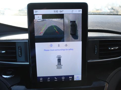 Used 2022 Ford Explorer ST w/ Equipment Group 401A image 48