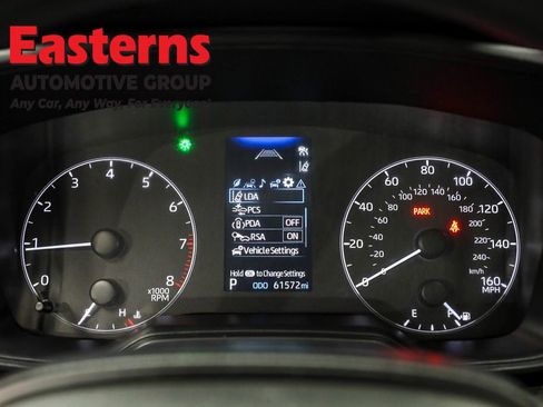 Used 2024 Toyota Corolla LE FWD image 17