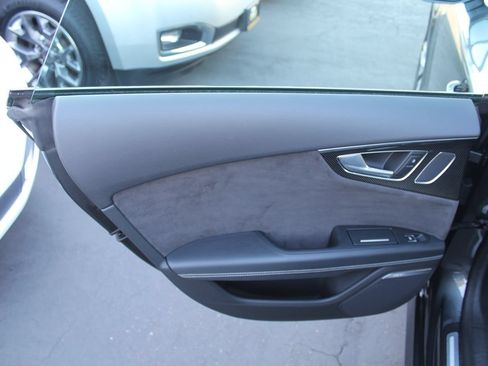 Used 2017 Audi S7 Premium Plus AWD/4WD image 27