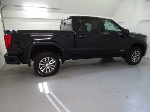 Certified 2023 GMC Sierra 1500 AT4 w/ AT4 Preferred Package AWD/4WD image 25