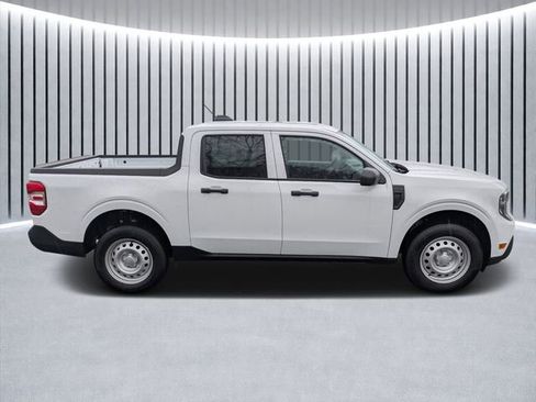 New 2025 Ford Maverick XL w/ 4K Tow Package image 2