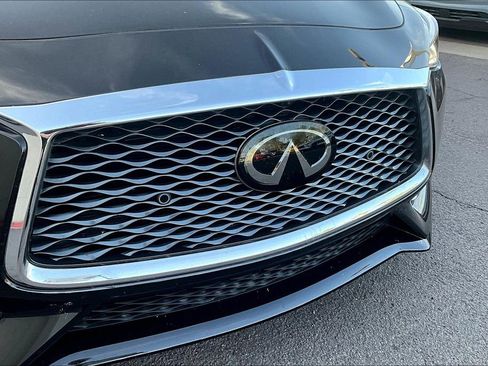 Used 2022 INFINITI Q60 3.0t Luxe w/ Essential Package image 28