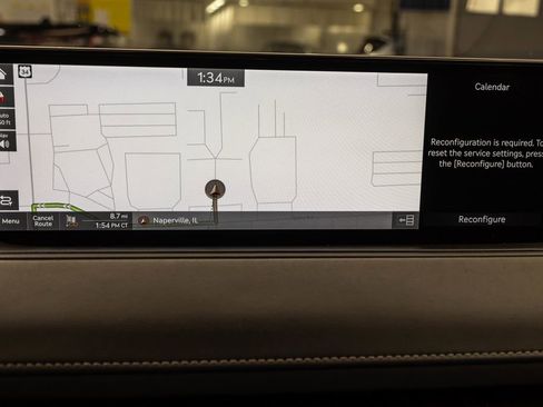 Used 2021 Genesis G80 3.5T w/ Prestige Package image 25