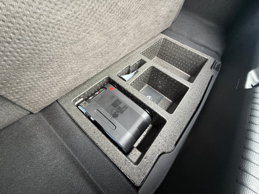 Certified 2025 Honda Accord Touring image 29